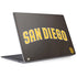 MLB San Diego Padres Alternate Jersey Surface Laptop 3 13.5in Skin
