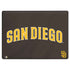 MLB San Diego Padres Alternate Jersey Surface Laptop 3 13.5in Skin
