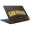 MLB San Diego Padres Alternate Jersey Surface Laptop Skin