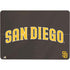 MLB San Diego Padres Alternate Jersey Surface Laptop Studio Skin