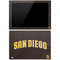 MLB San Diego Padres Alternate Jersey Surface Pro 3 Skin
