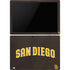 MLB San Diego Padres Alternate Jersey Surface Pro 6 Skin