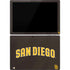 MLB San Diego Padres Alternate Jersey Surface Pro 7 Skin