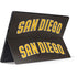 MLB San Diego Padres Alternate Jersey Surface Pro 7 Skin