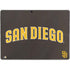 MLB San Diego Padres Alternate Jersey Surface Pro 8 Skin