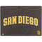 MLB San Diego Padres Alternate Jersey Surface Pro 9 Skin