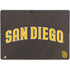 MLB San Diego Padres Alternate Jersey Surface Pro 9 Skin