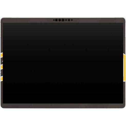 MLB San Diego Padres Alternate Jersey Surface Pro 9 Skin