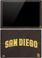 MLB San Diego Padres Alternate Jersey Surface Pro (2017) Skin