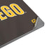 MLB San Diego Padres Alternate Jersey Universal Laptop 14in (11.4 x 8.2in) Skin