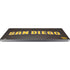 MLB San Diego Padres Alternate Jersey Universal Laptop 15in (12.2 x 8.8in) Skin