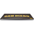 MLB San Diego Padres Alternate Jersey Universal Laptop 16.6in (13.4 x 9.7in) Skin