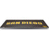 MLB San Diego Padres Alternate Jersey Universal Laptop 17in (13.8 x 10in) Skin