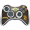 MLB San Diego Padres Alternate Jersey Xbox 360 Wireless Controller Skin