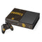 MLB San Diego Padres Alternate Jersey Xbox One Console and Controller Bundle Skin