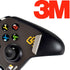 MLB San Diego Padres Alternate Jersey Xbox One Controller Skin