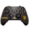 MLB San Diego Padres Alternate Jersey Xbox One Elite Controller Skin