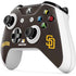 MLB San Diego Padres Alternate Jersey Xbox One S All-Digital Edition Bundle Skin