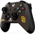 MLB San Diego Padres Alternate Jersey Xbox One X Controller Skin
