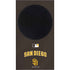 MLB San Diego Padres Alternate Jersey Xbox Series S Console Skin