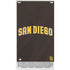 MLB San Diego Padres Alternate Jersey Xbox Series S Console Skin