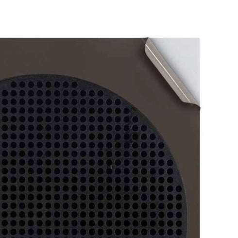 MLB San Diego Padres Alternate Jersey Xbox Series S Console Skin