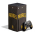 MLB San Diego Padres Alternate Jersey Xbox Series X Bundle Skin