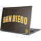 MLB San Diego Padres Alternate Jersey Yoga 710 14in Skin
