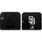 MLB San Diego Padres Dark Wash Nintendo 2DS Skin