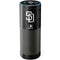 MLB San Diego Padres Dark Wash Amazon Echo Skin