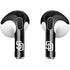 MLB San Diego Padres Dark Wash Apple AirPods (3rd Gen 2021) Skin