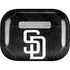 MLB San Diego Padres Dark Wash Apple AirPods Pro Skin