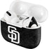 MLB San Diego Padres Dark Wash Apple AirPods Pro Skin