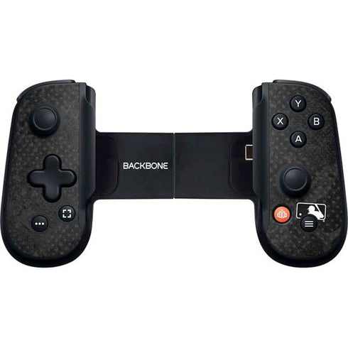 MLB San Diego Padres Dark Wash Backbone One for iPhone Game Controller Skin