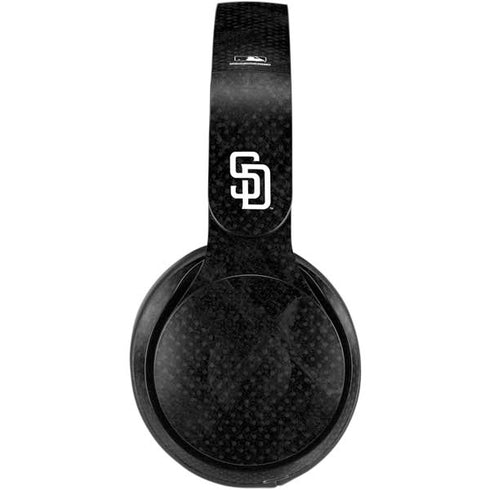 MLB San Diego Padres Dark Wash Beats Solo Pro Skin