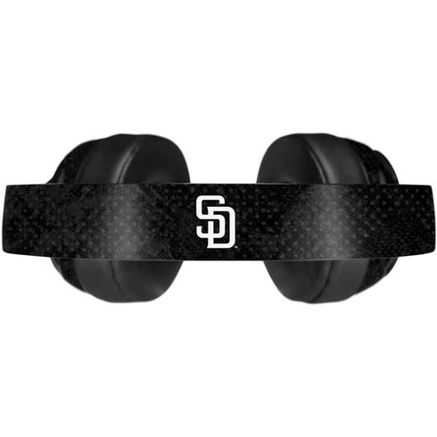 MLB San Diego Padres Dark Wash Beats Solo Pro Skin