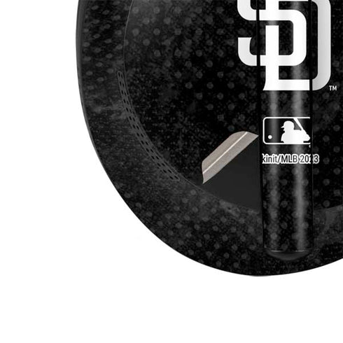 MLB San Diego Padres Dark Wash Bose Noise Cancelling Headphones 700 Skin