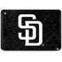 MLB San Diego Padres Dark Wash HP Chromebook Skin
