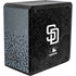 MLB San Diego Padres Dark Wash Cooler Master MasterBox Q300L Mini Tower Skin