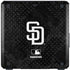 MLB San Diego Padres Dark Wash Cooler Master MasterBox Q300L Mini Tower Skin