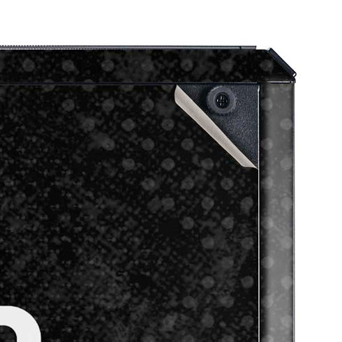 MLB San Diego Padres Dark Wash Cooler Master MasterBox Q300L Mini Tower Skin