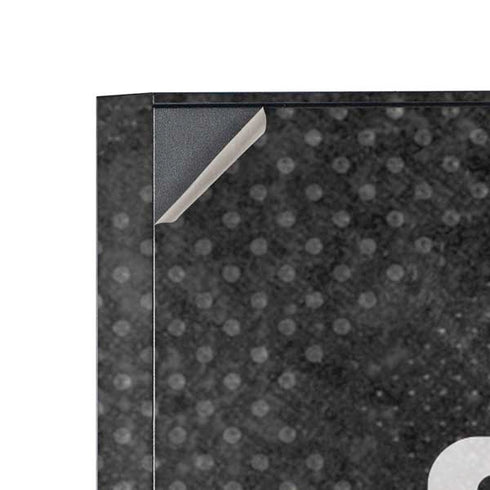 MLB San Diego Padres Dark Wash Corsair 4000D Tempered Glass Mid-Tower ATX Case Skin