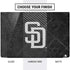 MLB San Diego Padres Dark Wash Dell Vostro Skin