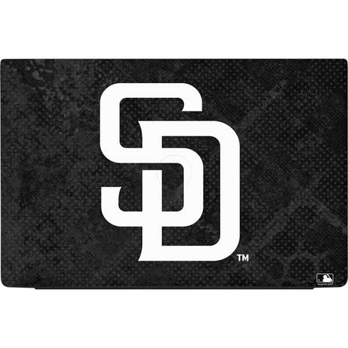 MLB San Diego Padres Dark Wash Dell Vostro Skin