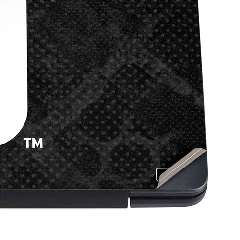 MLB San Diego Padres Dark Wash Dell Vostro Skin