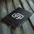 MLB San Diego Padres Dark Wash HP Envy Skin