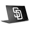 MLB San Diego Padres Dark Wash HP Envy Skin