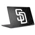 MLB San Diego Padres Dark Wash HP Envy Skin