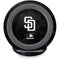 MLB San Diego Padres Dark Wash Fast Charge Wireless Charging Stand Skin