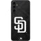 MLB San Diego Padres Dark Wash Galaxy A14 5G Skin